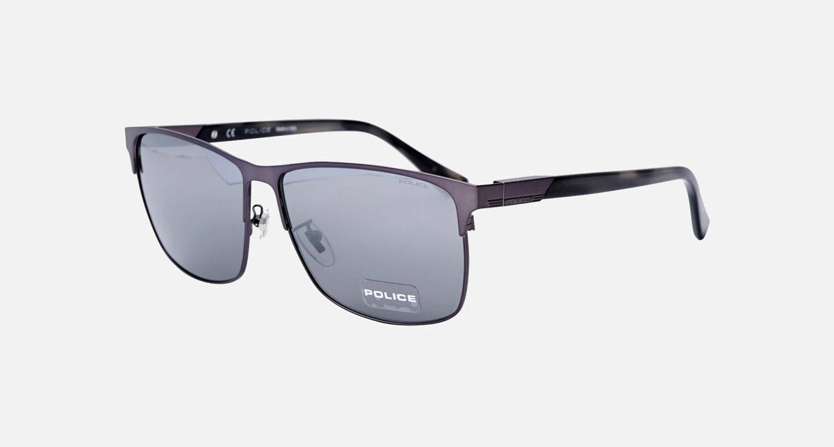 SPL774 / Grey Gradient/Ruthenium Grey(879X) / 59-13-145