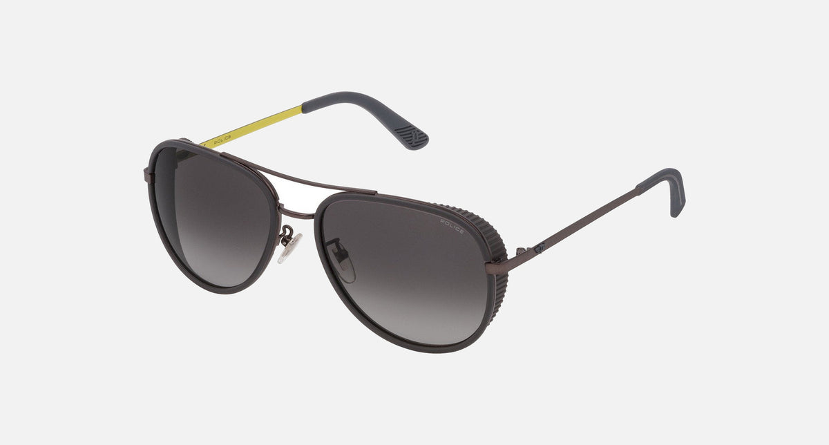 SPL781 / Matt Gun Metal(0627) / 58-18-140
