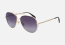 SPL835 / Grey Gradient/Gold(0300) / 57-15-135
