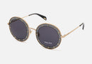 SPL836S / Brown/Shiny Light Gold/Havana(8FFF) / 48-27-140