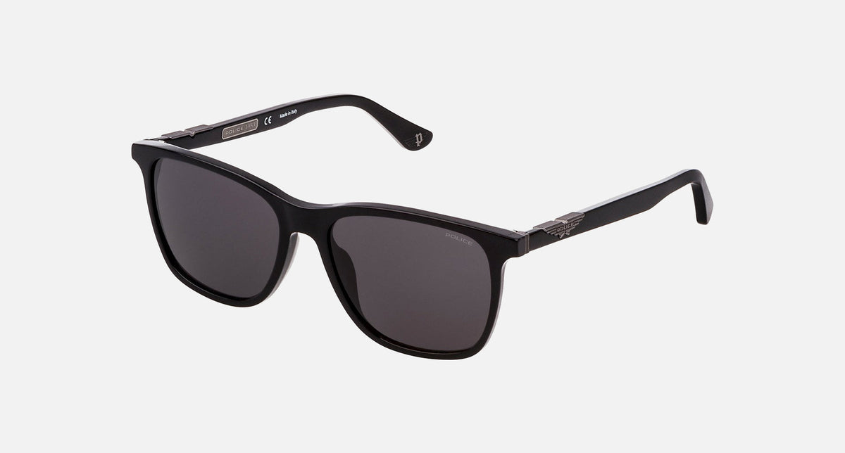 SPL872 / Shiny Black(0700) / 56-17-145