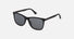 SPL872N / Smoke/Mirror Silver/Black Sabbiato/Matt(703X) / 56-17-145