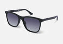SPL872V / Smoke Gradient/Sandblasted-Matt Black(703P) / 56-17-145