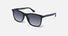 SPL872V / Smoke Gradient/Sandblasted-Matt Black(703P) / 56-17-145