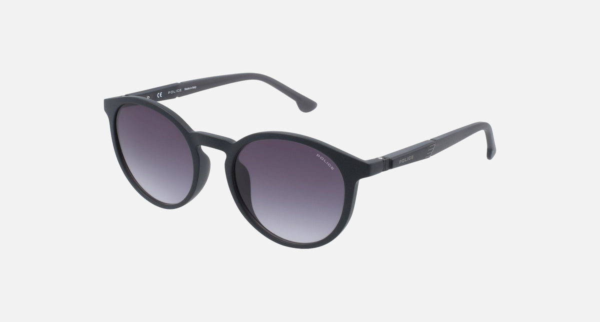 SPL878M / Matt Black(0U28) / 52-19-135