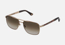 SPL890 / Brown Gradient/Greyish Gold/Havana(08ES) / 55-17-145