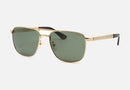SPL890V / Green/Gold(349P) / 58-17-145
