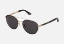 SPL891 / Shiny Rose Gold W/black Parts(301P) / 55-18-145