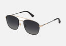 SPL996E / Smoke Gradient/Gold Rose' Shiny With Parts Semi-Matt Black(302P) / 55-19-145