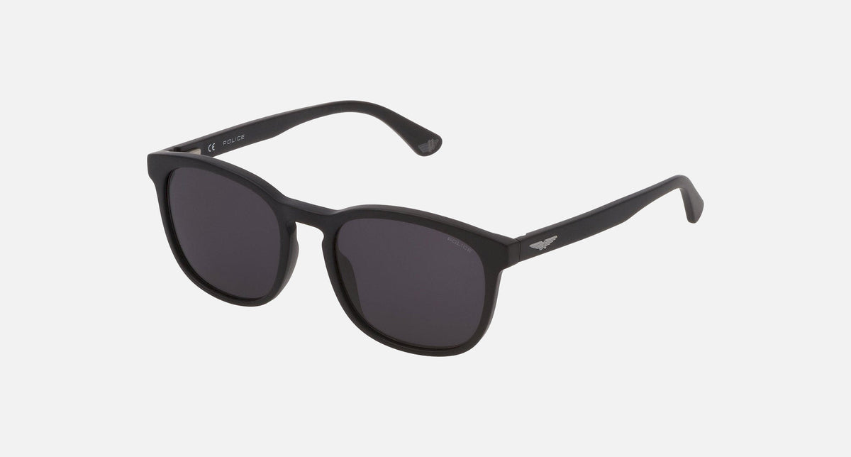 SPL997 / Matt/sandblasted Black(0703) / 53-19-145