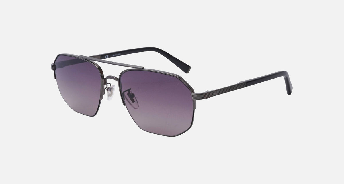 SPLA25 / Grey Gradient/Ruthenium(0568) / 57-17-140