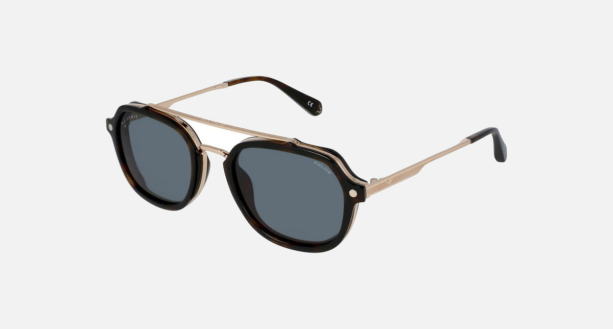SPLA26N / Shiny Rose Gold(300Y) / 54-21-145