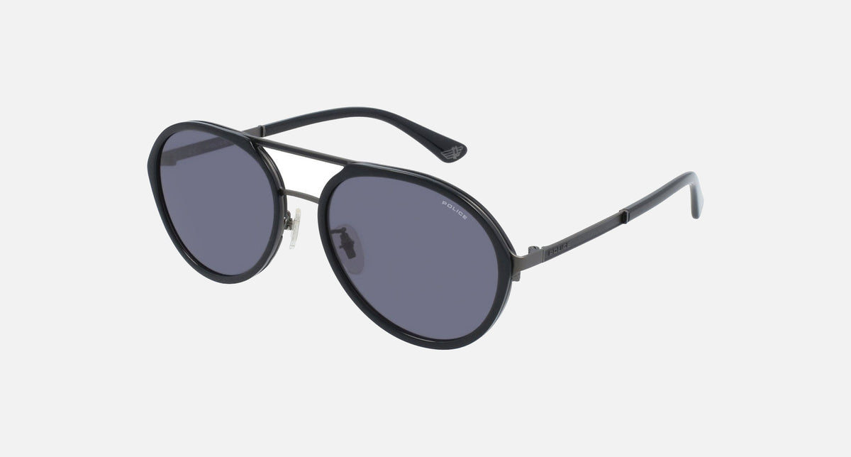 SPLA57N / Matt Gun Metal(0627) / 57-18-145