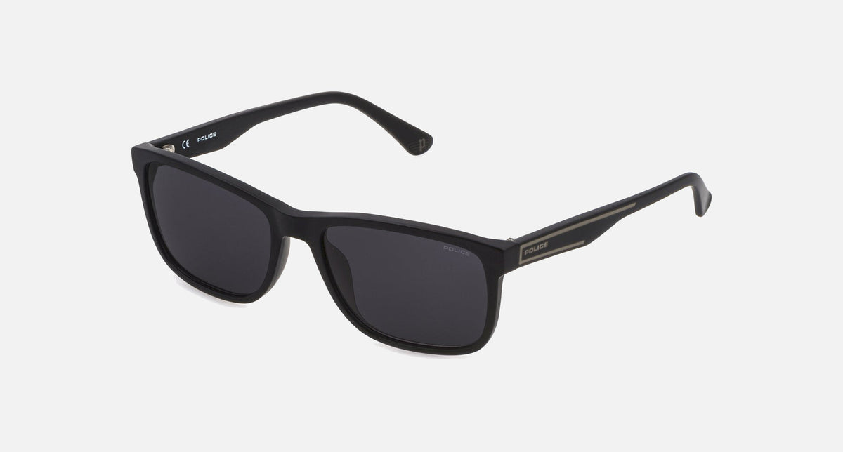 SPLB40N / Matt/sandblasted Black(0703) / 56-17-140