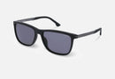 SPLC35 / Smoke/Sandblasted-Matt Black(0703) / 57-16-145