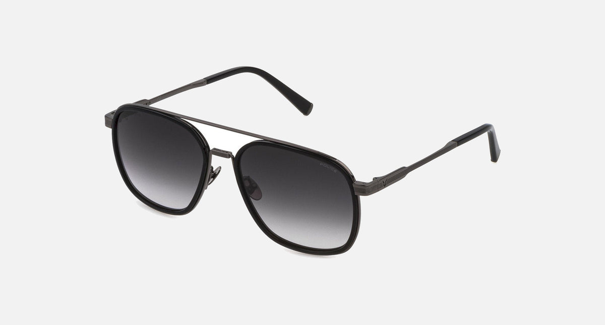 SPLC49 / Black Super Black(BLKY) / 58-17-145