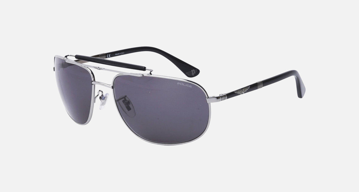 SPLD44 / Grey/Iron Black(0508) / 62-17-130