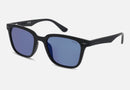 SPLE01 / Smoke-Mirror Blue/Matt Black(U28B) / 52-20-145