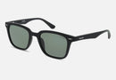 SPLE01 / Grey-Green/Matt Black(U28Q) / 52-20-145