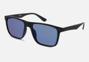 SPLE02 / Smoke-Mirror Blue/Matt Black(U28B) / 57-19-145