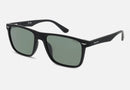 SPLE02 / Grey-Green/Matt Black(U28P) / 57-19-145