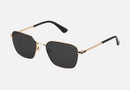 SPLE03 / Sh.rose Gold W/black Parts(0301) / 55-19-145