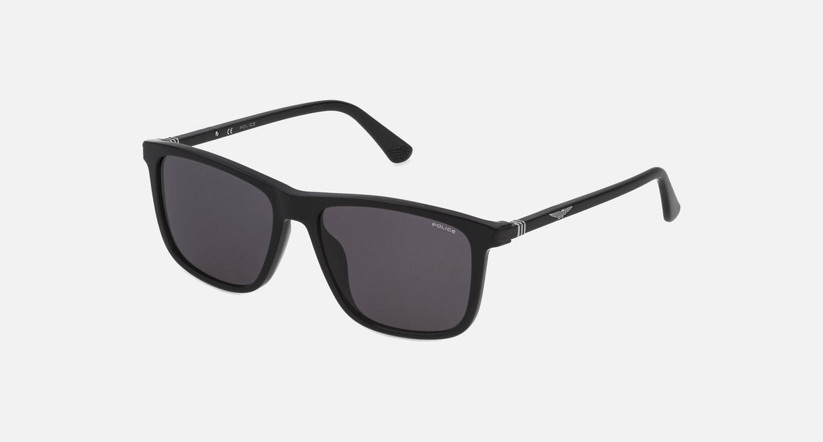 SPLE05 / Grey/Black Iron(0700) / 57-17-145