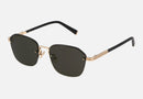 SPLE16 / Rose Gold With Semi Matt Black Parts(0302) / 53-18-145