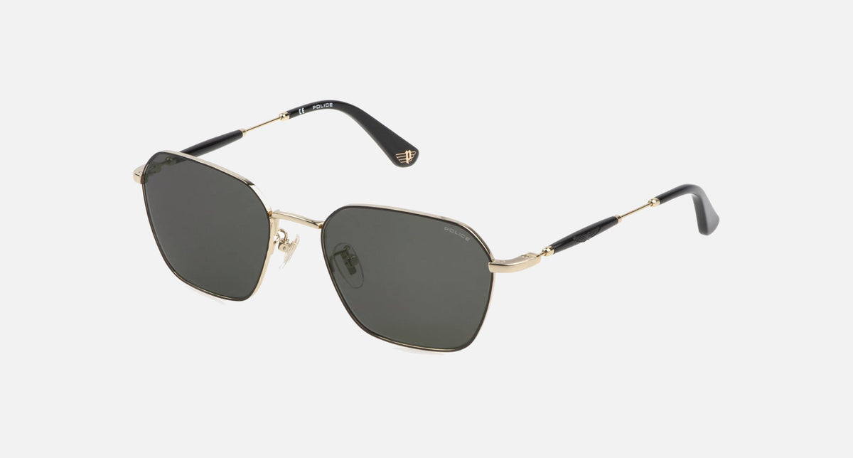 SPLF13 / Rose Gold With Semi Matt Black Parts(0302) / 55-19-140