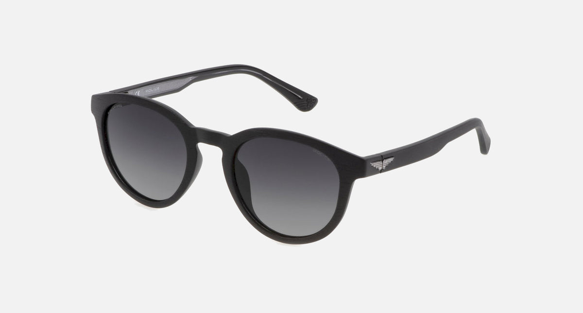 SPLF16 / Antique Black(GLAP) / 51-22-140