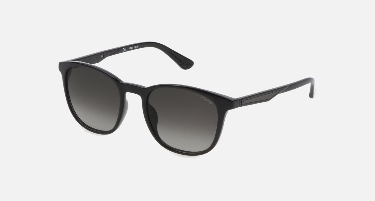 SPLF18 / Black(0Z42) / 53-20-145