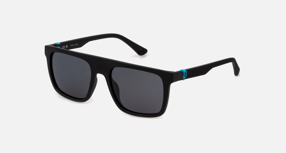 SPLF61 / Matt Black(U28F) / 55-19-145