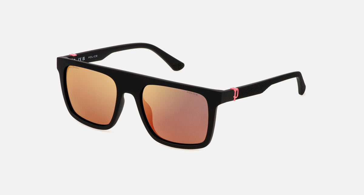 SPLF61 / Matt Black(U28R) / 55-19-145
