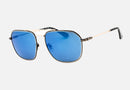 SPLF64M / Brown/Shiny Rose Gold(300B) / 57-18-145