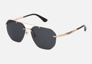 SPLF68 / Matt Rose Gold W/shiny Parts(0H34) / 60-15-145