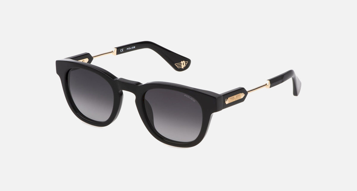 SPLF70 / Black(0700) / 50-24-145