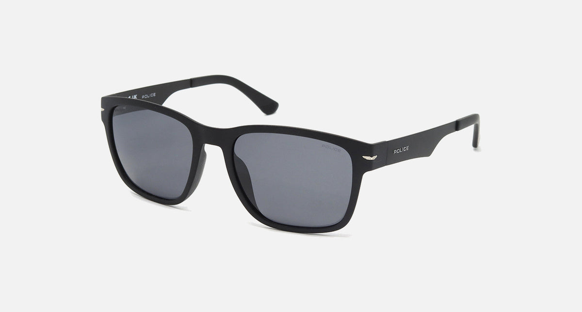 SPLL09E / Matt Black(U28Z) / 56-19-140