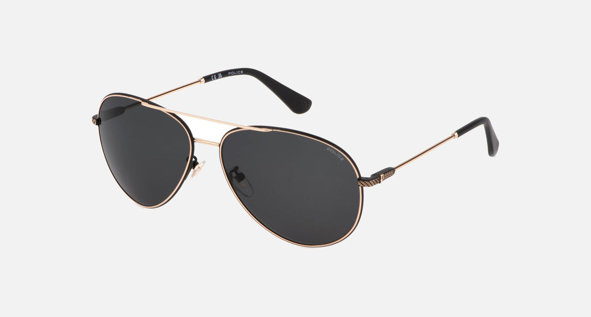 SPLL11 / Rose Gold With Semi Matt Black Parts(0302) / 59-15-145