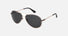SPLL11 / Rose Gold With Semi Matt Black Parts(0302) / 59-15-145