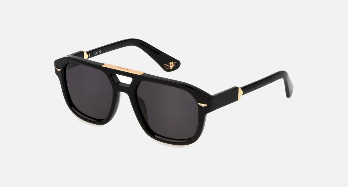 SPLL19 / Black(0700) / 55-20-145