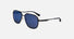 SPLL78 / Grey/Black and gold(302B) / 58-16-145