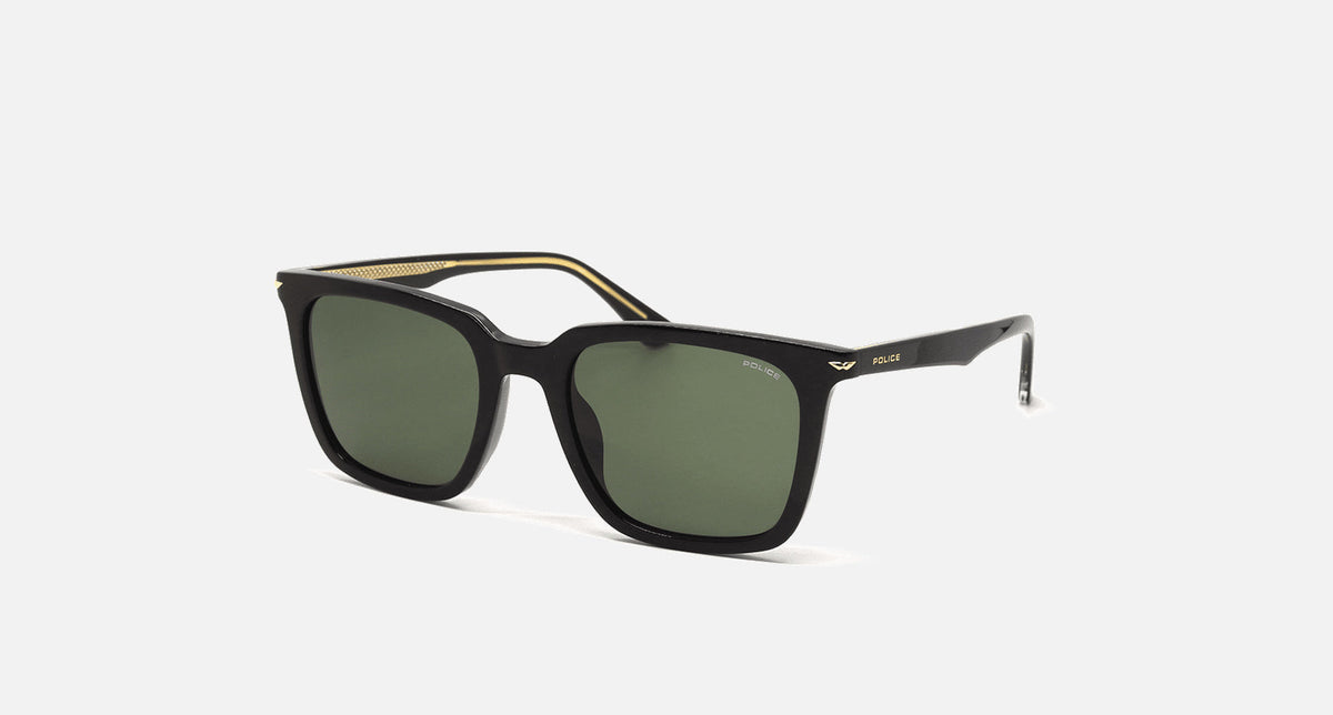 SPLL80M / Original Lens/Glossy Black(0700) / 54-21-145