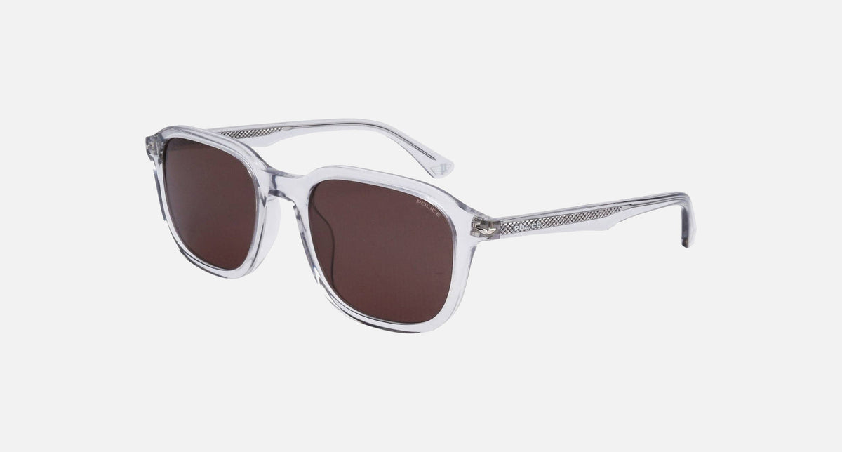 SPLL81 / Brown/Shiny Transp. Grey(06A7) / 53-20-145