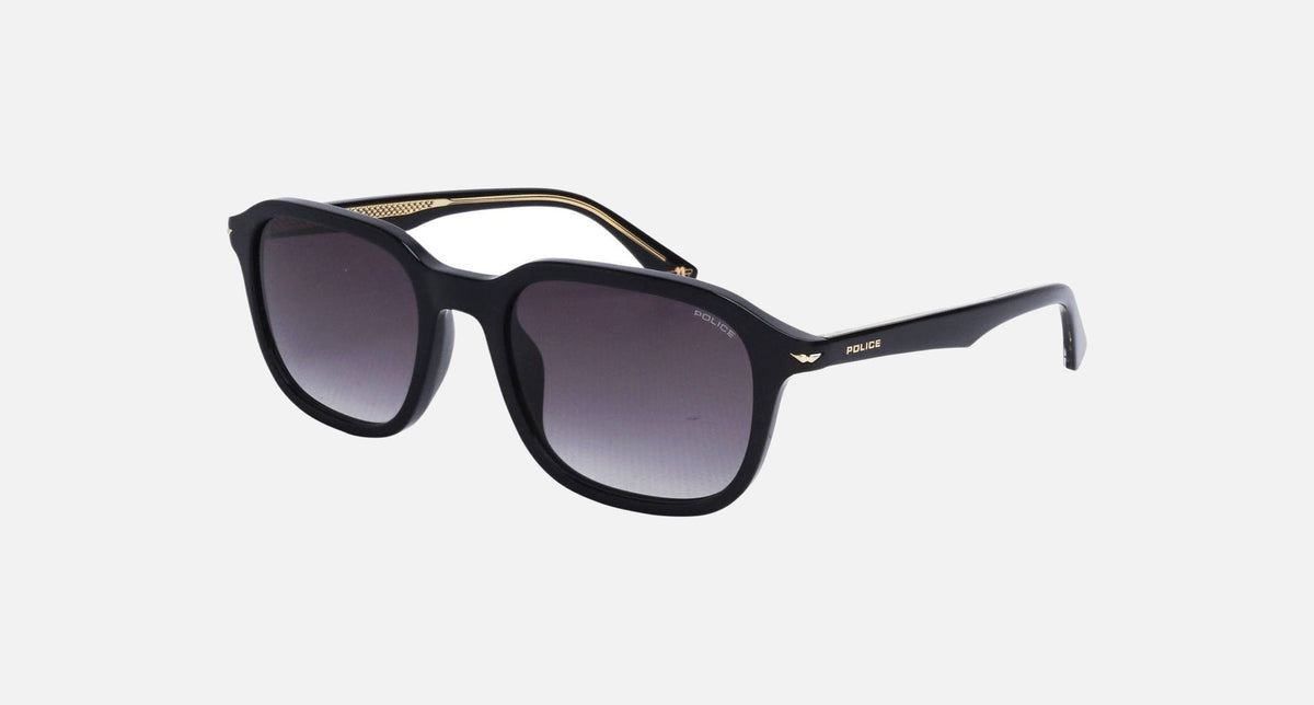 SPLL81 / Grey Gradient/Shiny Black(0700) / 53-20-145