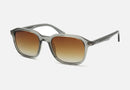 SPLL81 / Smoke Gradient Smoke/Shiny Transparent Grey(0819) / 53-20-145