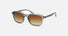 SPLL81 / Smoke Gradient Smoke/Shiny Transparent Grey(0819) / 53-20-145