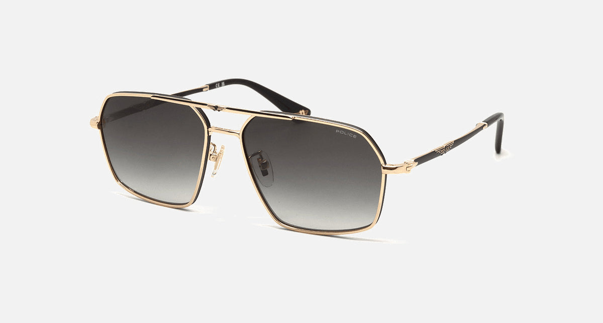 SPLL86M / Grey/Light Gold(302Y) / 58-16-145