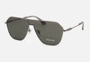 SPLL89M / Grey/Polished Ruthenium(509Y) / 62-11-145