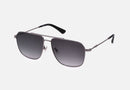 SPLN32 / Smoke Gradient/Silver(509Y) / 60-15-145