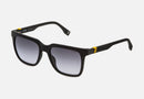 SPLN34N / Smoke Gradient/Matt Black(0U28) / 54-19-145